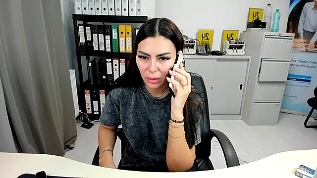 kilenyapatrice online show from November 10, 12:48 pm