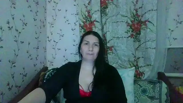 Zefirka Axe online show from May 28, 7:55 pm