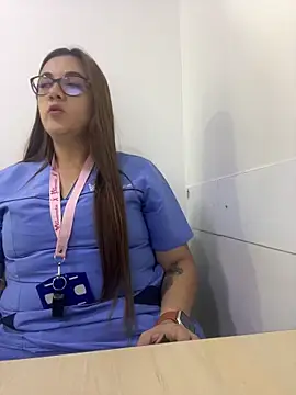 Shianrose online show from October 29, 7:26 pm