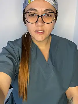 Shianrose online show from March 20, 12:54 pm