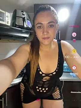Snapshot of Shianrose chatting on May 26, 10:50 pm Shianrose online show from May 26, 10:50 pm