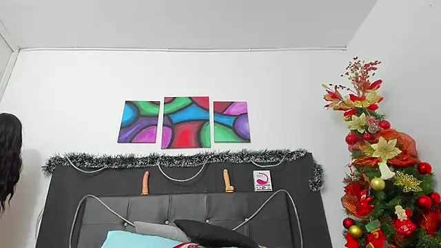 im angels77 online show from January 4, 2:14 am