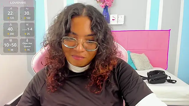 im angels77 online show from January 18, 3:53 am