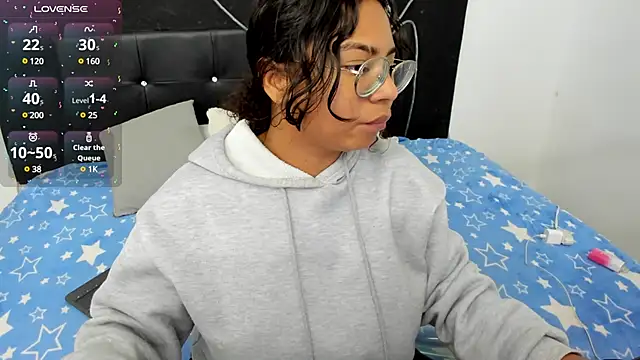 im angels77 online show from February 2, 11:32 pm