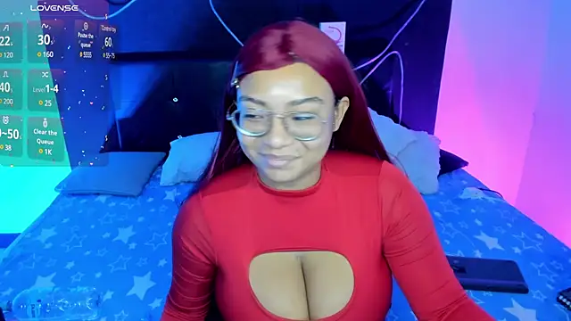 im angels77 online show from February 7, 2:40 am