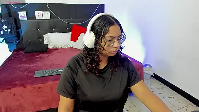 im angels77 online show from February 26, 2:15 am