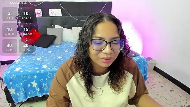im angels77 online show from March 13, 2:05 am