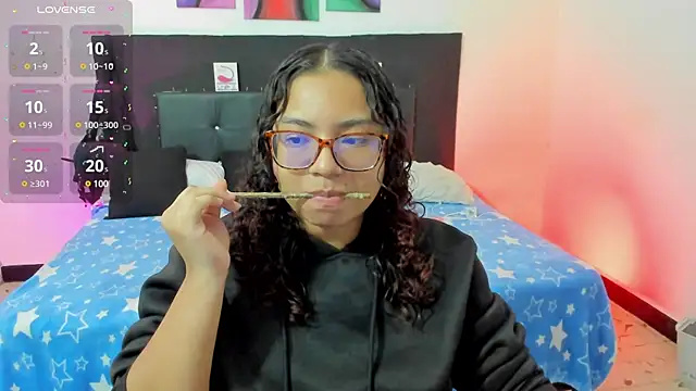 im angels77 online show from March 23, 2:26 am