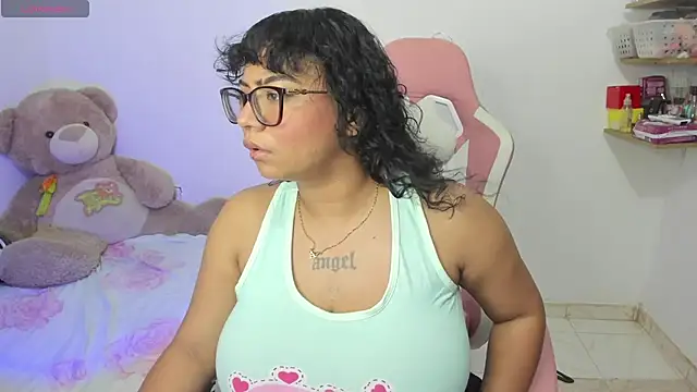 im angels77 online show from September 11, 6:57 am