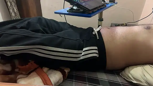 sexyboy09 online show from October 22, 7:02 pm