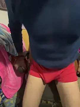 sexyboy09 online show from December 17, 2:34 pm