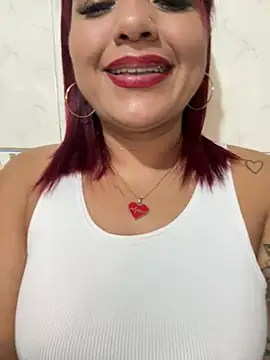 EmmaHot online show from January 13, 9:31 pm