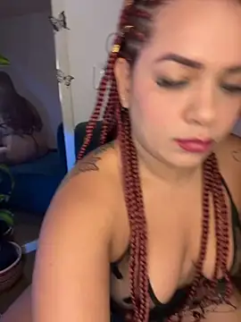 EmmaHot online show from September 23, 11:24 am