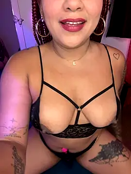 EmmaHot online show from September 26, 12:31 pm