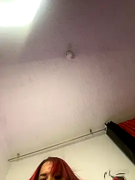 EmmaHot online show from October 1, 11:55 pm