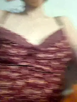 Snapshot of MusaaMel chatting on October 15, 9:59 pm MusaaMel online show from October 15, 9:59 pm