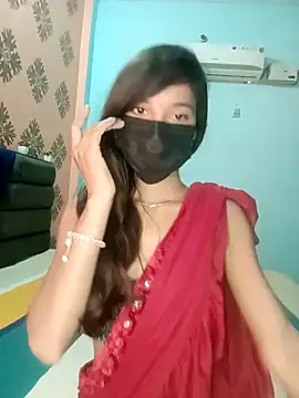 poojaji690 online show from December 14, 5:51 am