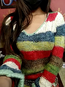 poojaji690 online show from November 30, 6:39 am