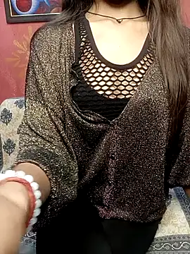 poojaji690 online show from January 10, 6:26 am