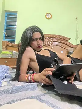 Shiningsilk online show from May 20, 8:04 pm