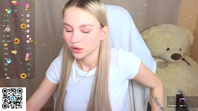 doll barbieee online show from October 12, 10:31 pm