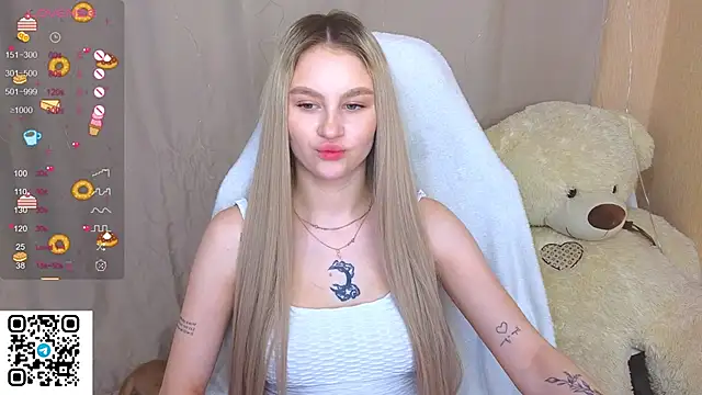 doll barbieee online show from October 19, 12:17 pm