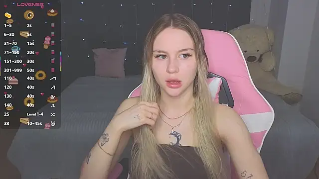 doll barbieee online show from April 1, 3:53 pm