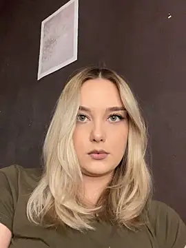 Alisa Rise online show from October 11, 2:37 pm