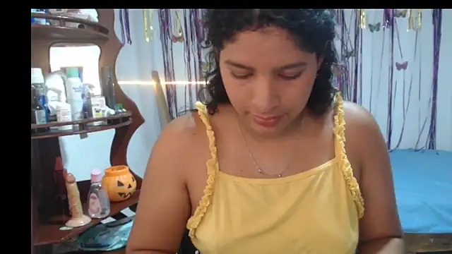 Snapshot of sexyhot20xxx chatting on April 6, 7:09 am sexyhot20xxx online show from April 6, 7:09 am