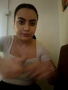 ElyzaIbarra online show from February 5, 5:20 am