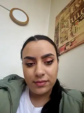 ElyzaIbarra online show from February 8, 6:22 am