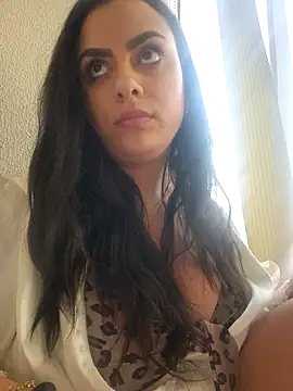 ElyzaIbarra online show from February 12, 3:16 pm