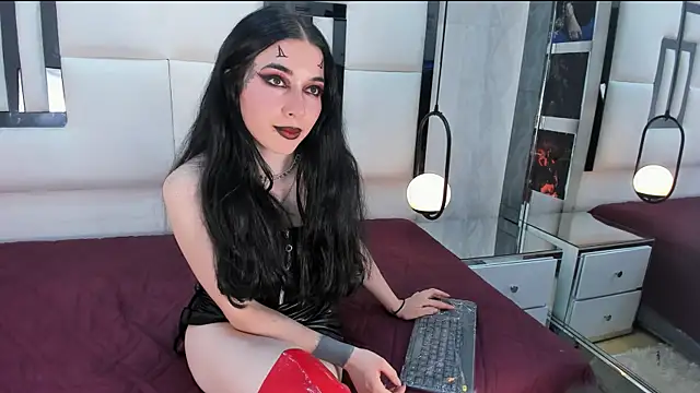 alixxon1 online show from December 5, 6:22 pm