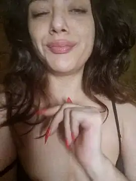 Lilith199 online show from April 27, 10:46 am