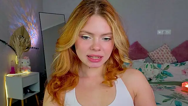 Red  Candy online show from October 20, 12:49 pm