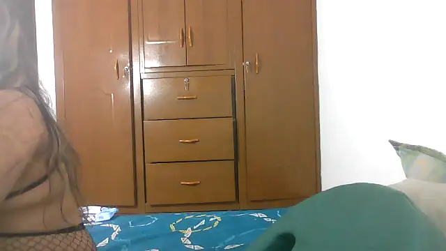 Gonul Aslanbey online show from October 1, 2:50 am