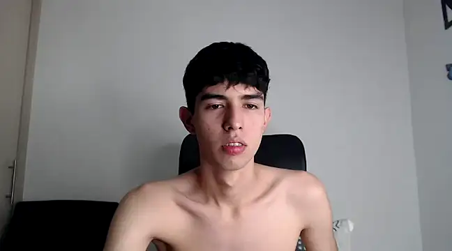 Andy hot19 online show from January 21, 12:36 am