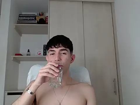 Andy hot19 online show from September 19, 4:14 am