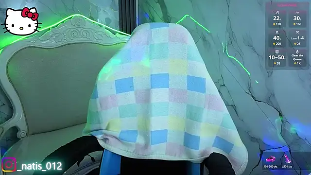 merloth sub online show from December 14, 3:12 am