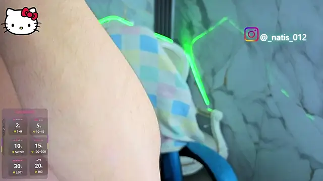 merloth sub online show from March 6, 3:03 am