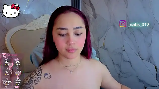 merloth sub online show from April 2, 3:04 am