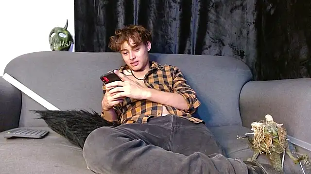 abysss angel online show from January 14, 2:08 am