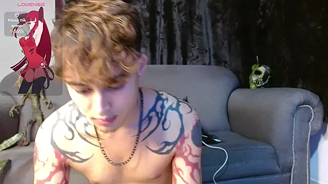 abysss angel online show from January 26, 11:29 pm