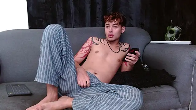 abysss angel online show from February 12, 4:00 pm