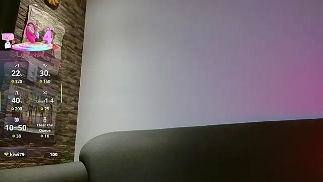 abysss angel online show from March 15, 1:19 am
