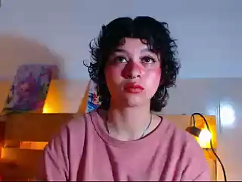 Bitsy Messy online show from January 7, 11:51 pm