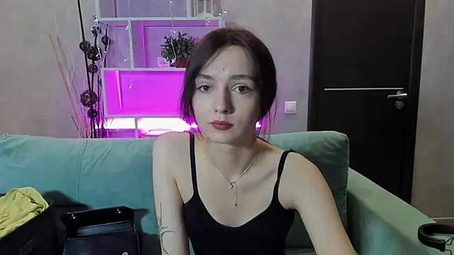 Kira Ke11y online show from December 26, 8:18 am