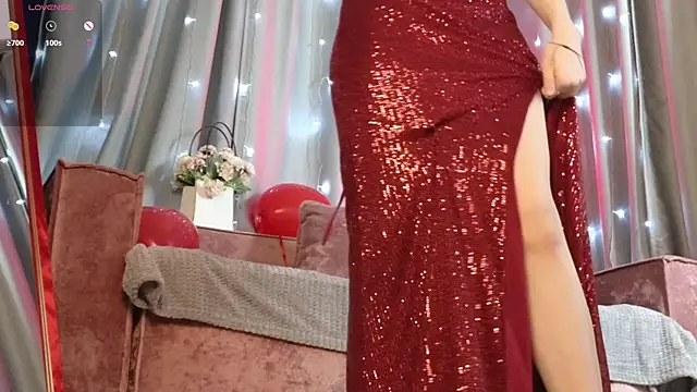 Snapshot of jenny_bunny_ chatting on February 14, 4:26 am jenny bunny  online show from February 14, 4:26 am