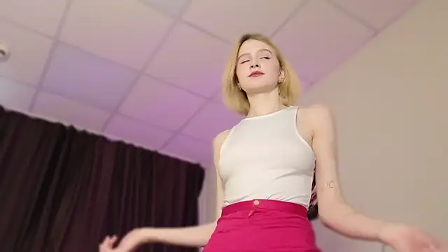 Snapshot of jenny_bunny_ chatting on March 23, 7:53 am jenny bunny  online show from March 23, 7:53 am