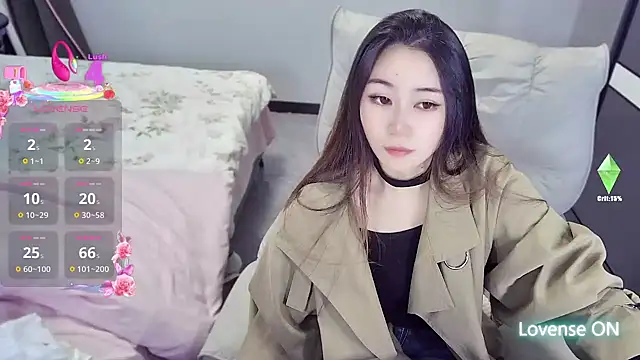 Snapshot of Feifei-cn chatting on October 23, 12:43 am Feifei-cn online show from October 23, 12:43 am